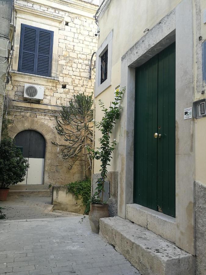 Hotel Misar-36 Modica Esterno foto
