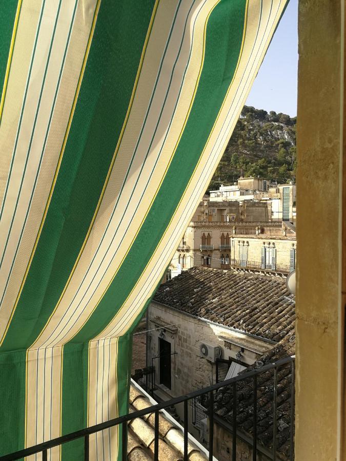 Hotel Misar-36 Modica Esterno foto