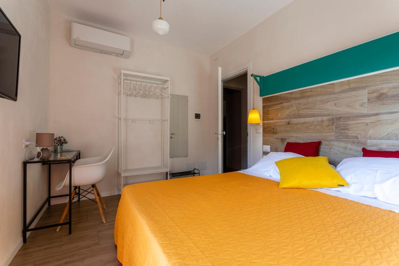 Hotel Misar-36 Modica Esterno foto