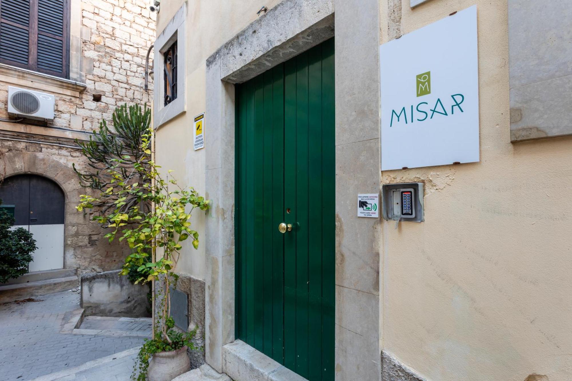 Hotel Misar-36 Modica Esterno foto